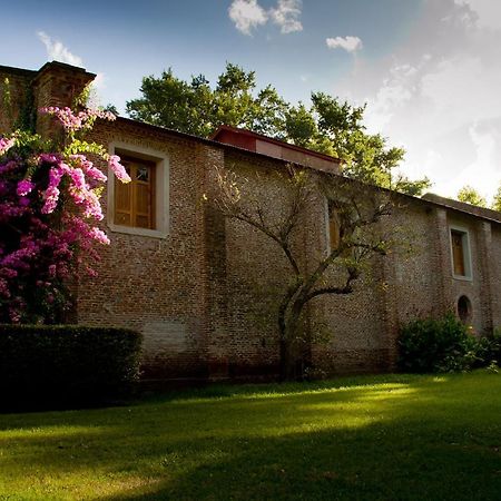 Estancia Monte Viejo Брандсен Экстерьер фото