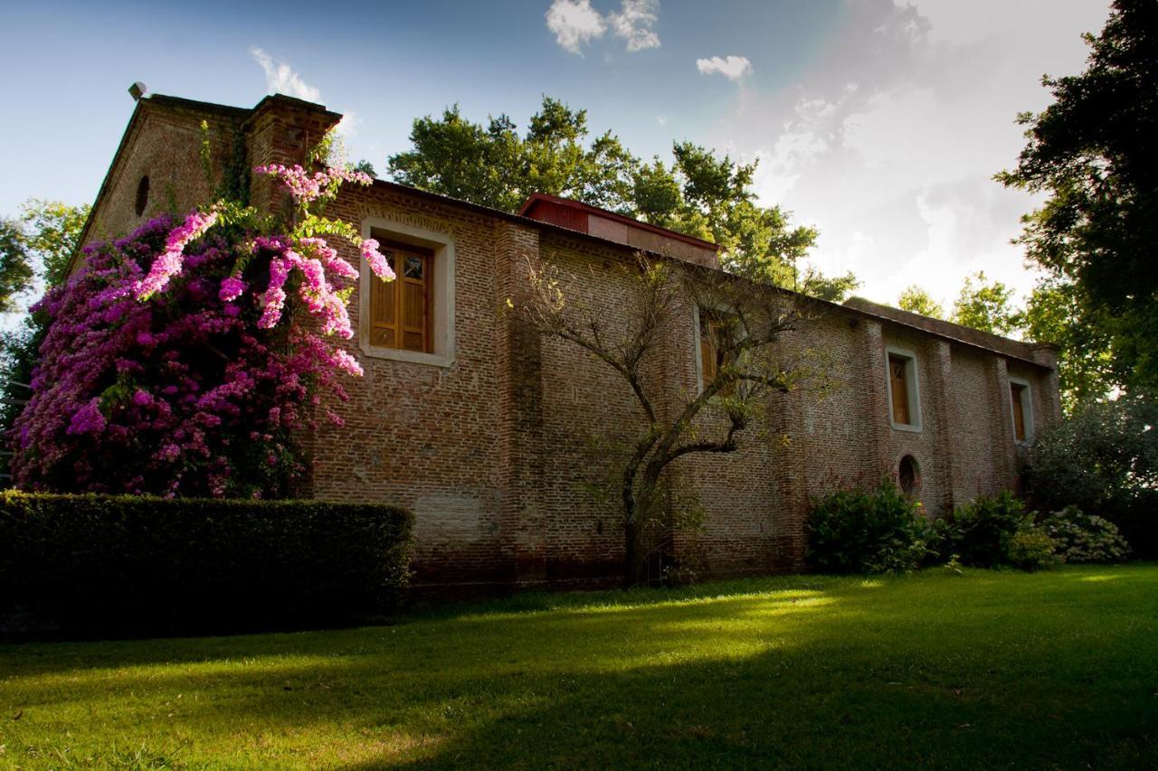 Estancia Monte Viejo Брандсен Экстерьер фото