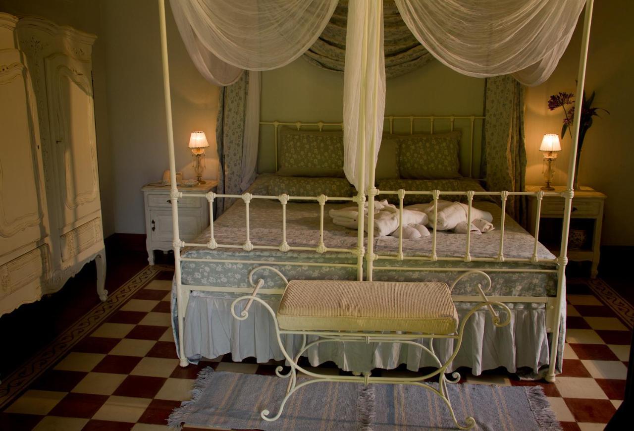 Estancia Monte Viejo Брандсен Экстерьер фото