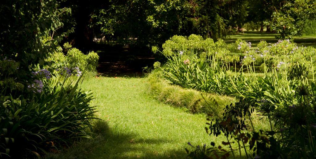 Estancia Monte Viejo Брандсен Экстерьер фото