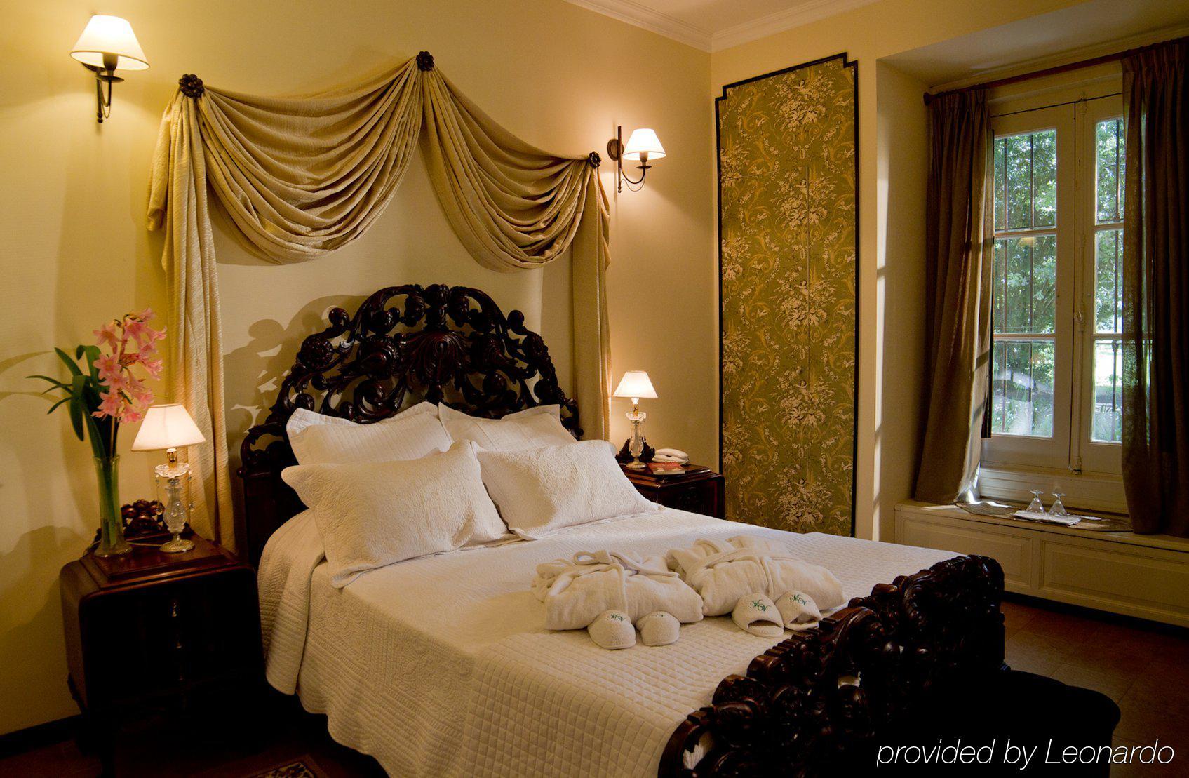 Estancia Monte Viejo Брандсен Экстерьер фото