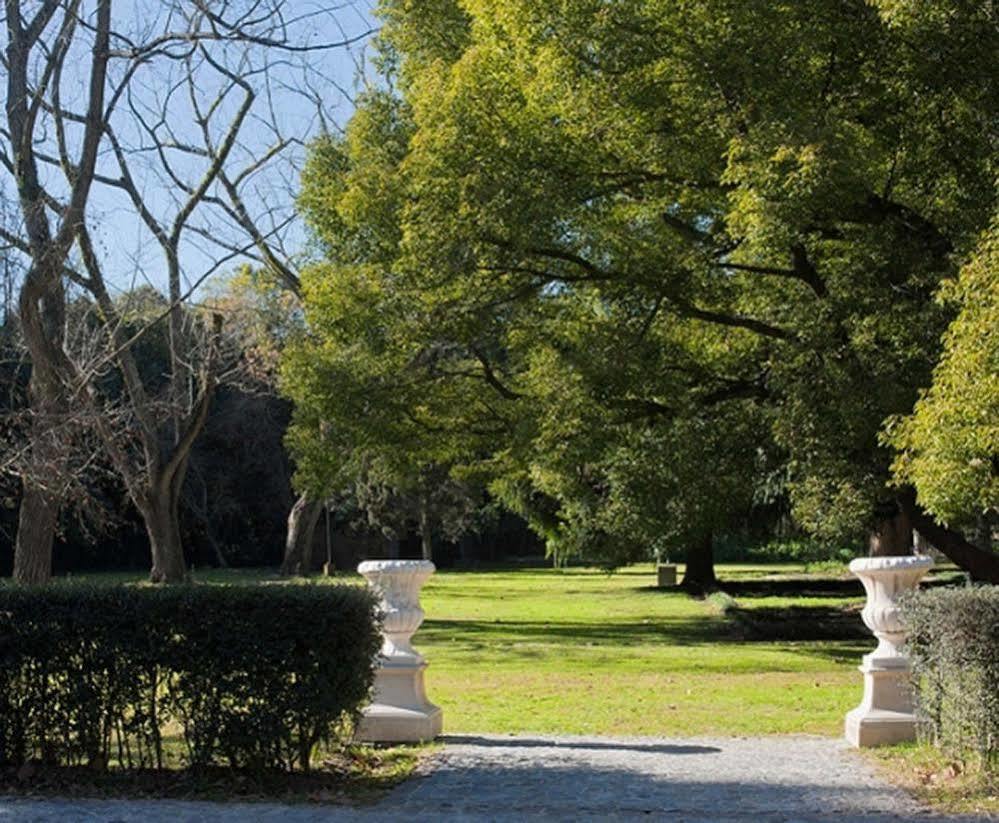 Estancia Monte Viejo Брандсен Экстерьер фото