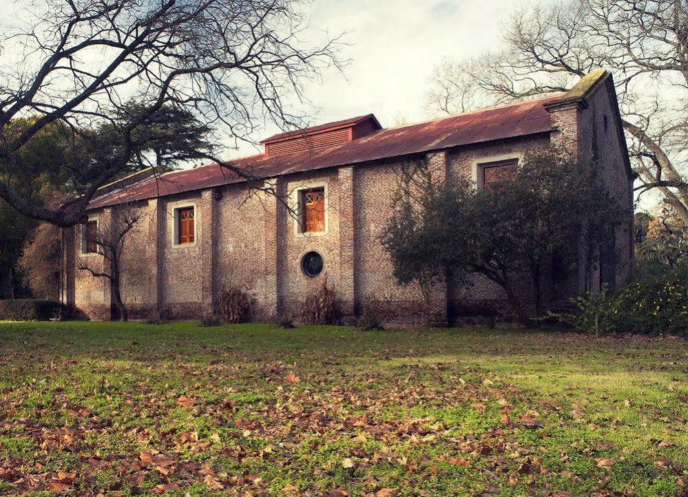 Estancia Monte Viejo Брандсен Экстерьер фото